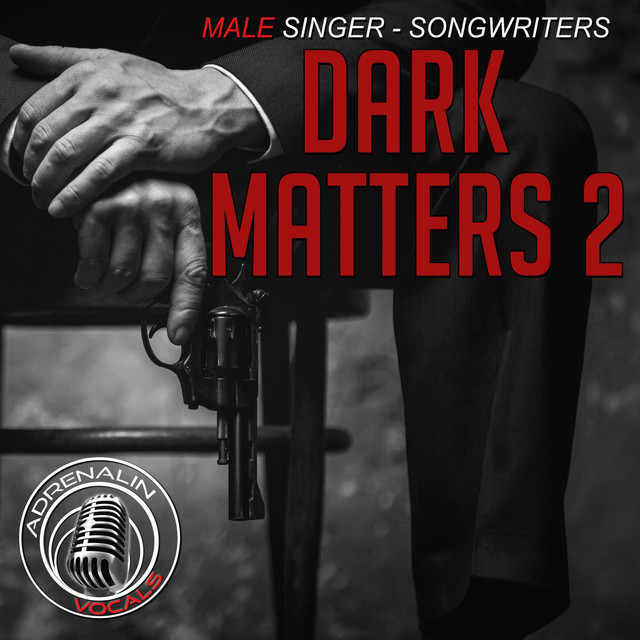 Dark Matters 2-Male album cover