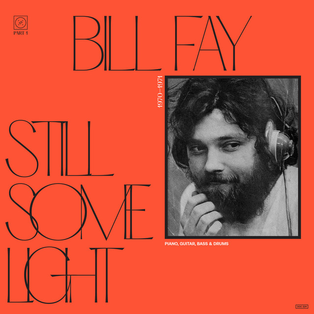 Still Some Light: Part 1 (Piano, Guitar, Bass & Drums 1970-1971) album cover