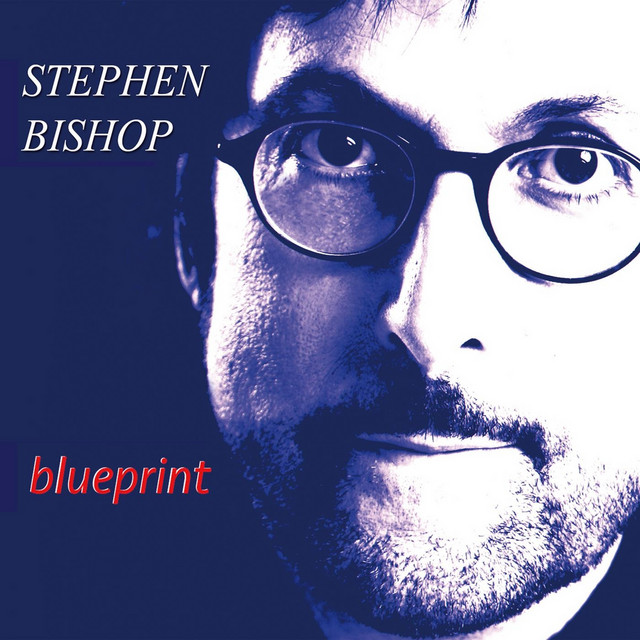 Blueprint album cover