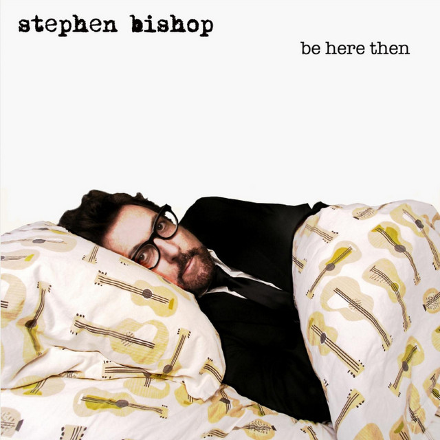 Be Here Then album cover
