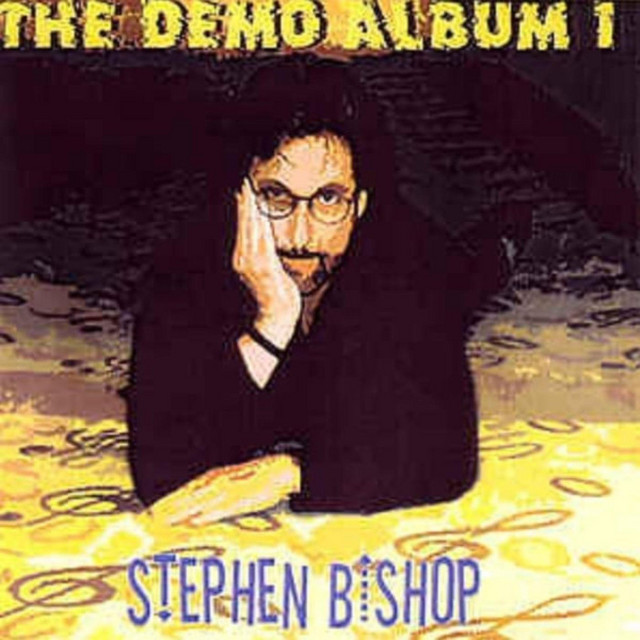 Demo Album 1 album cover