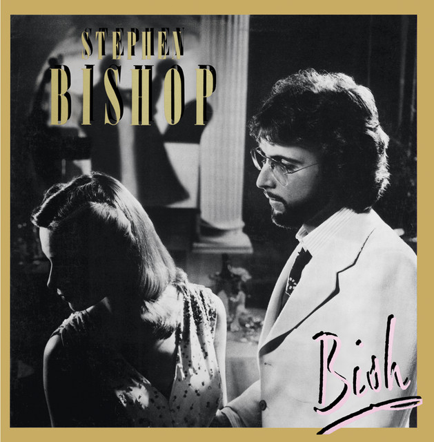 Bish album cover