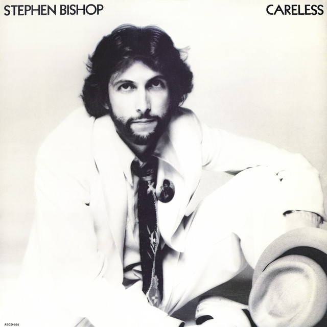 Careless album cover