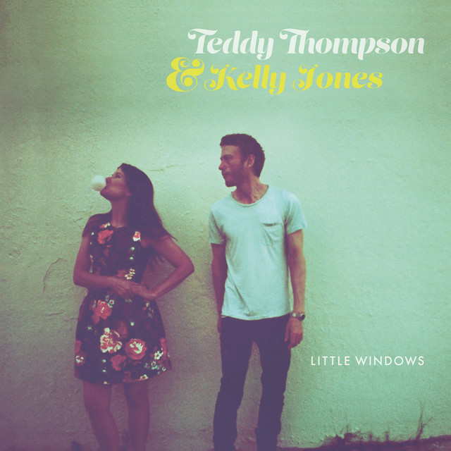 Little Windows album cover
