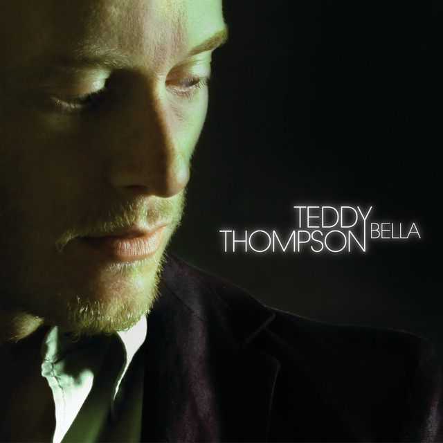 Bella album cover