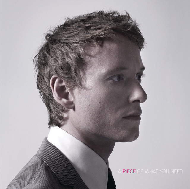 A Piece Of What You Need album cover