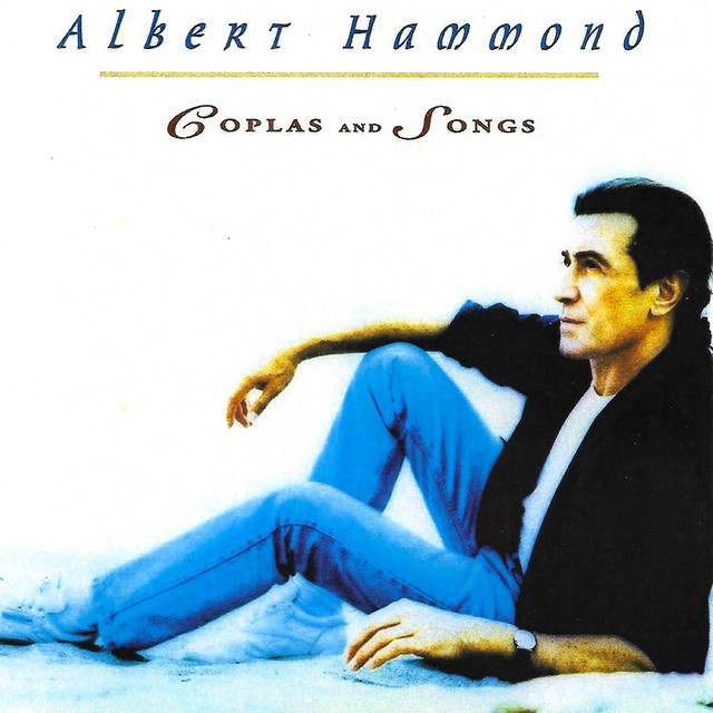 Coplas and Songs album cover