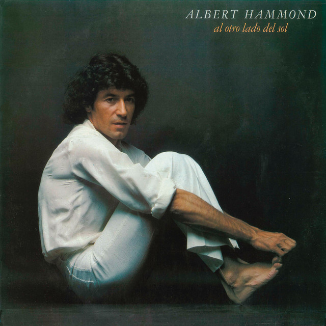 Al Otro Lado del Sol (Remasterizado) album cover