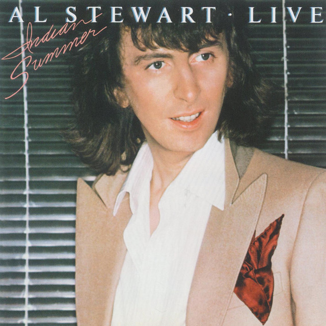 Indian Summer (Live) album cover