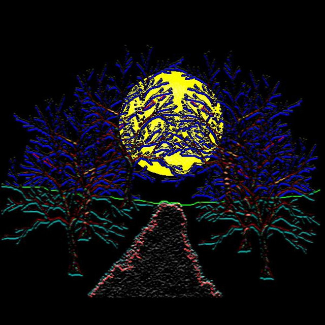 One Hallow's Eve album cover
