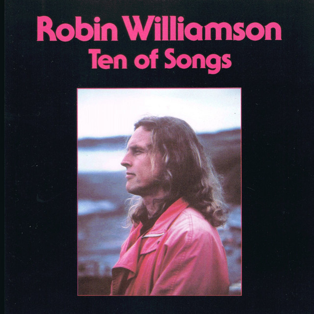 Ten of Songs album cover