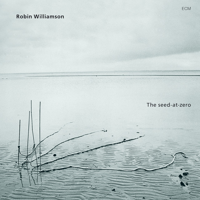 The Seed-At-Zero album cover