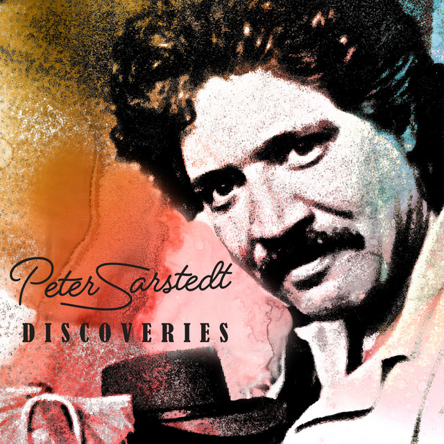 Discoveries album cover
