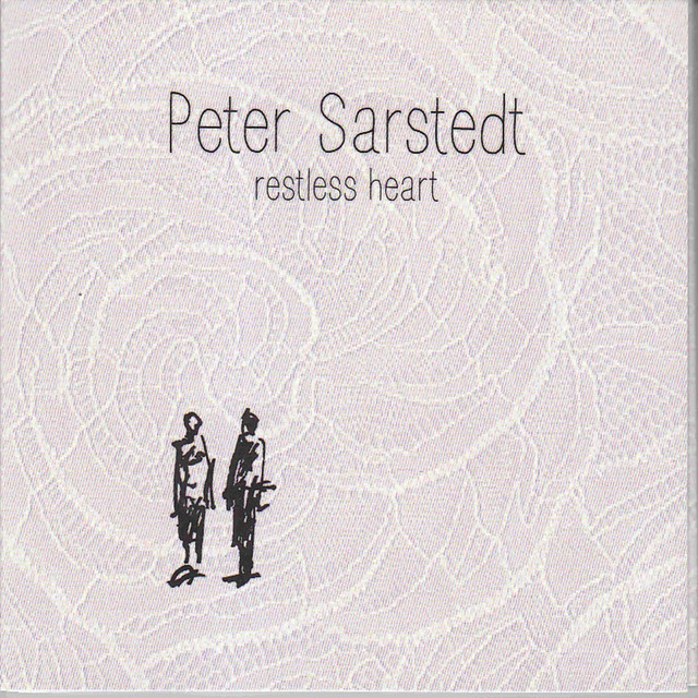 Restless Heart album cover
