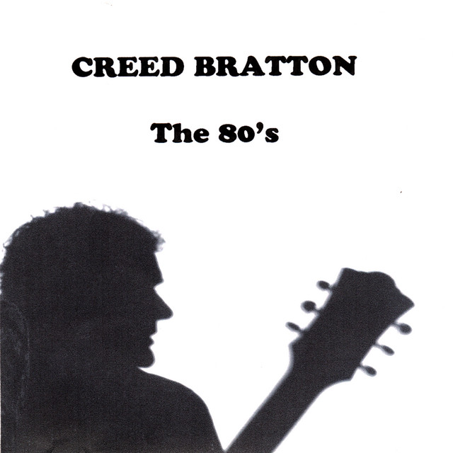 The 80's album cover