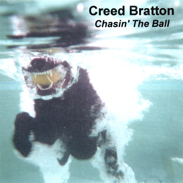 Chasin' The Ball album cover