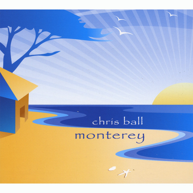 Monterey album cover