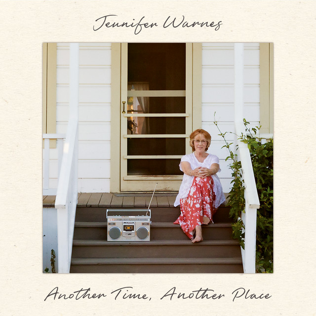 Another Time, Another Place album cover