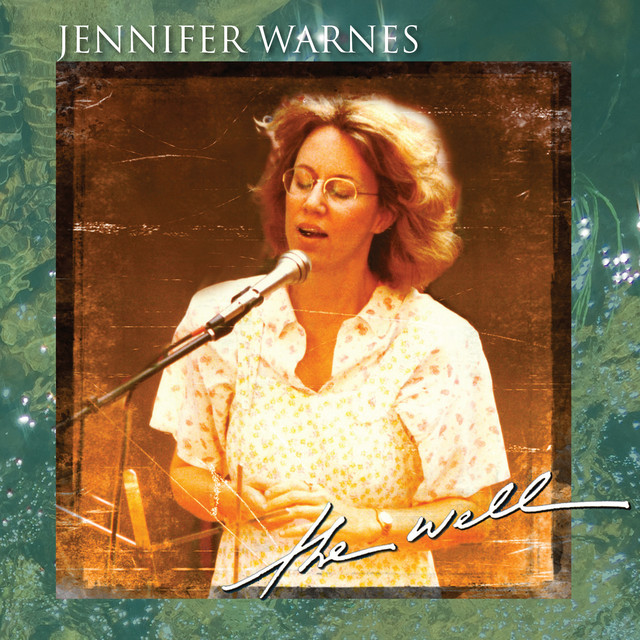 The Well album cover