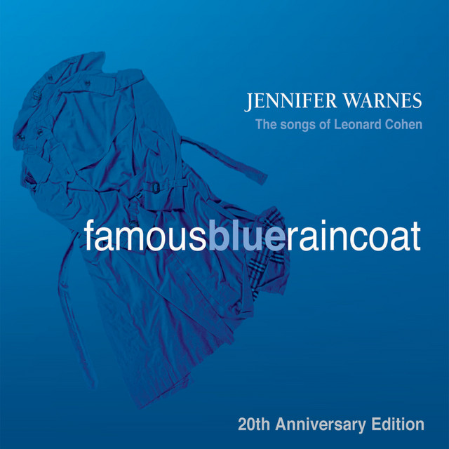Famous Blue Raincoat: 20th Anniversary Edition (Digitally Remastered) album cover