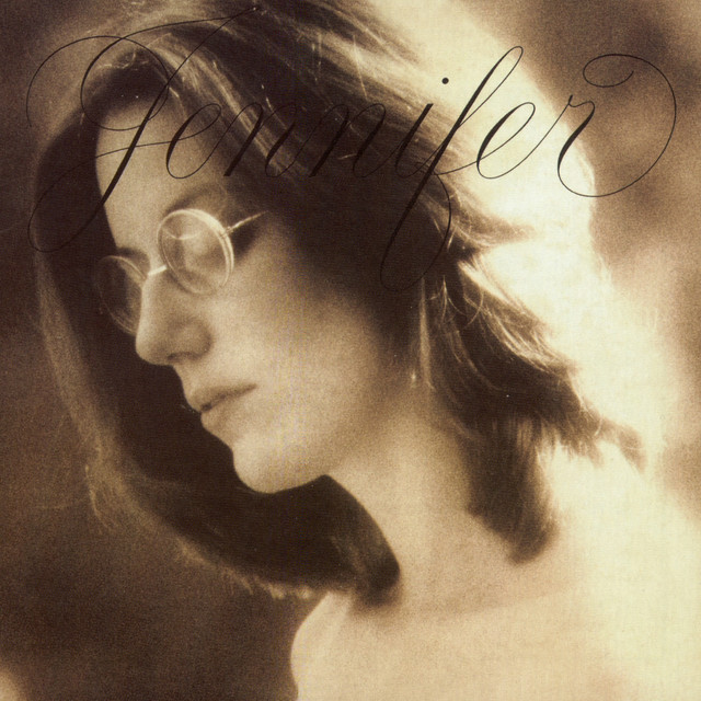 Jennifer album cover