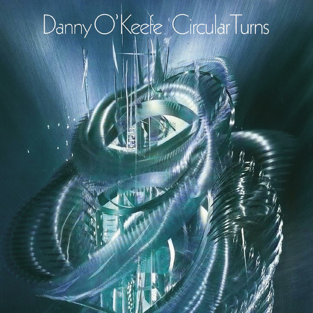 Circular Turns album cover