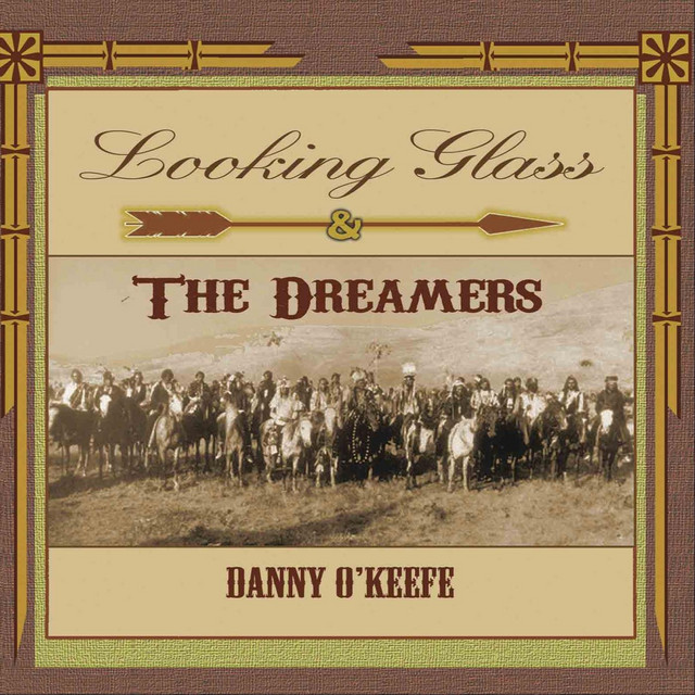 Looking Glass & the Dreamers album cover