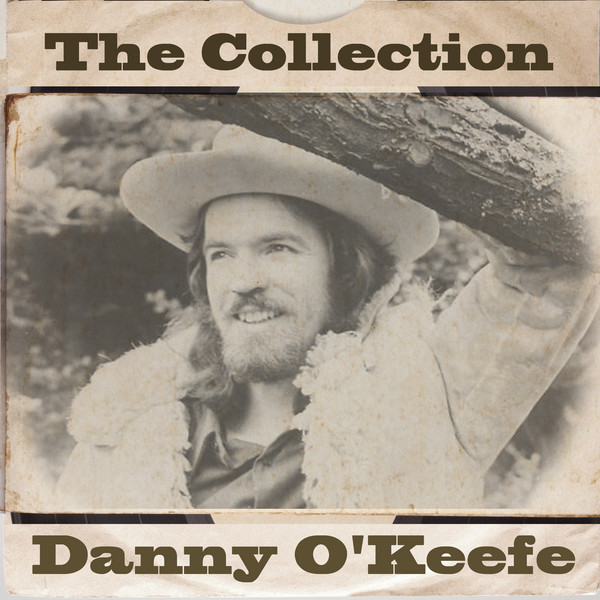 The Collection album cover