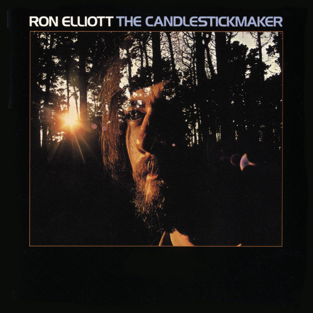 The Candlestickmaker album cover
