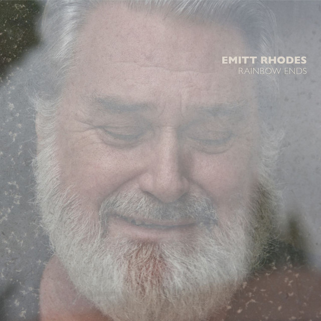 Rainbow Ends album cover