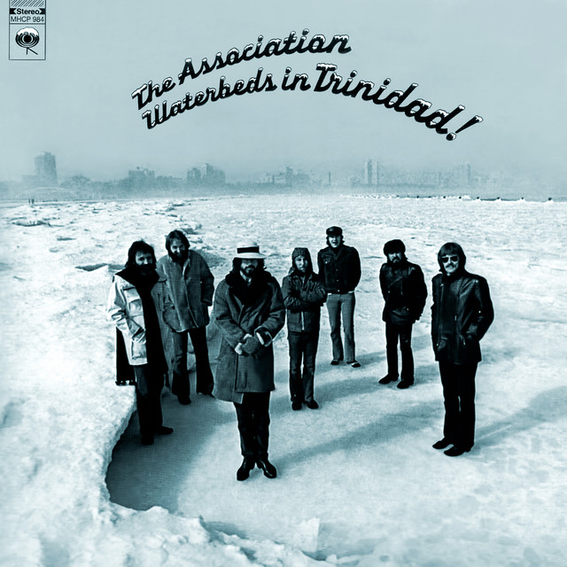 Waterbeds In Trinidad! (Expanded Edition) album cover