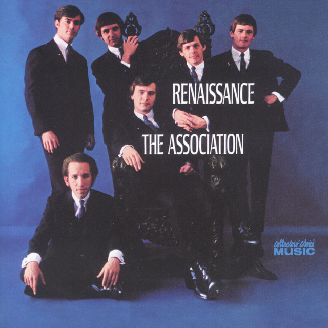 Renaissance album cover