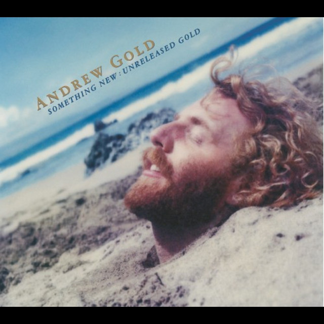 Something New: Unreleased Gold album cover