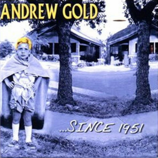 Since 1951 album cover