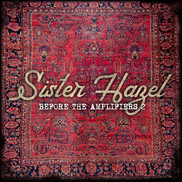 Before The Amplifiers 2 (Live & Acoustic With Strings) album cover