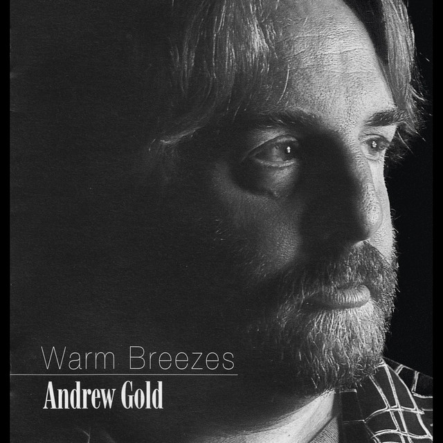 Warm Breezes album cover