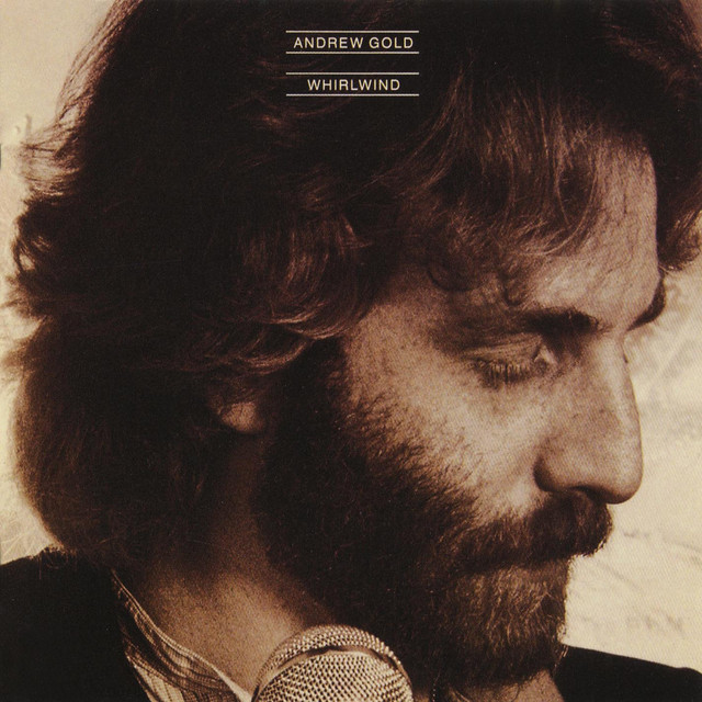 Whirlwind album cover