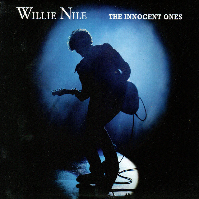 Innocent Ones album cover