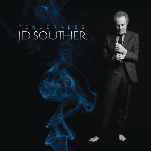 Tenderness album cover