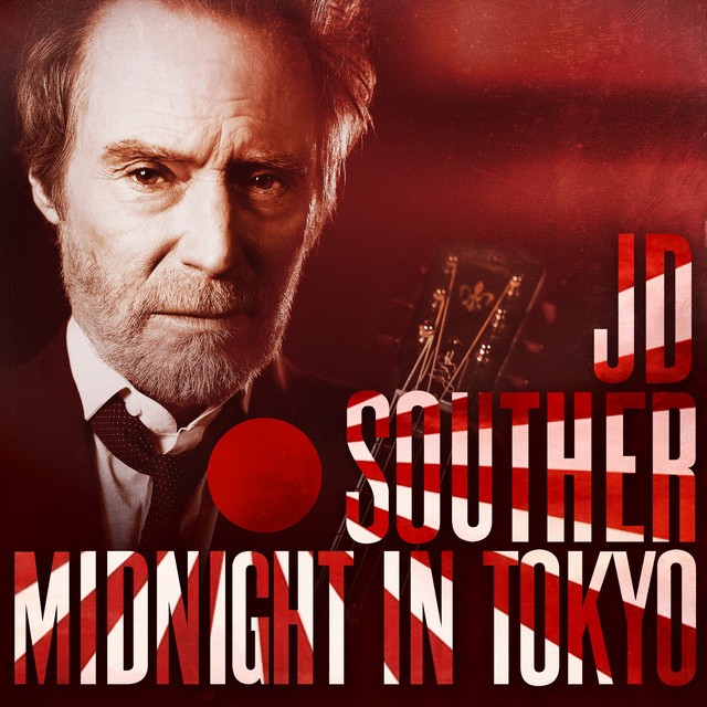 Midnight In Tokyo album cover