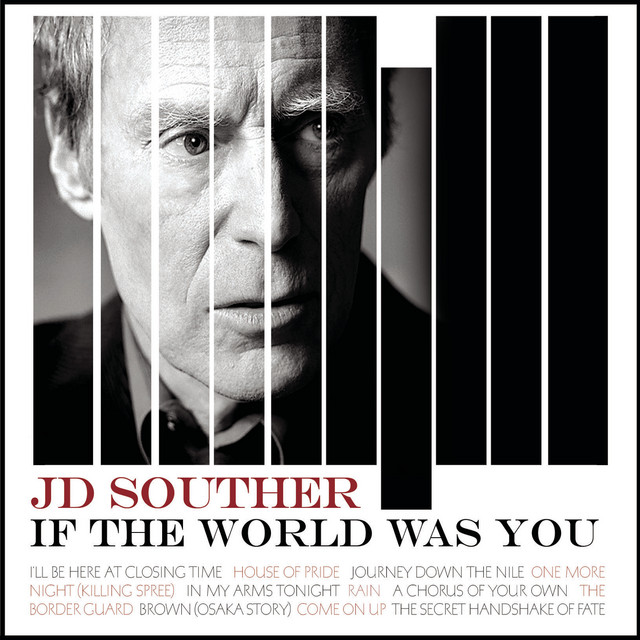 If The World Was You album cover