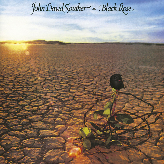 Black Rose album cover
