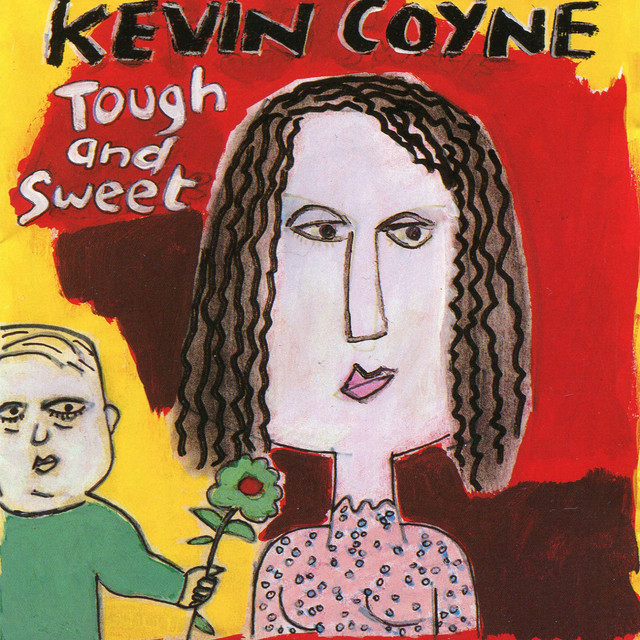 Tough and Sweet album cover
