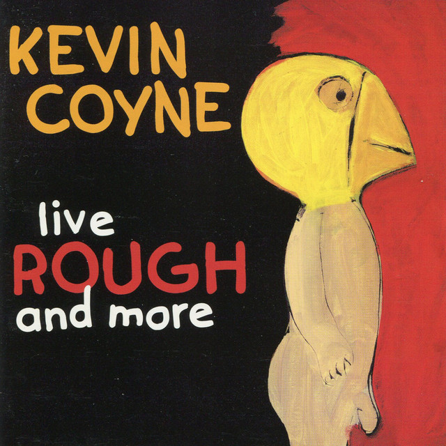 Live, Rough and More album cover