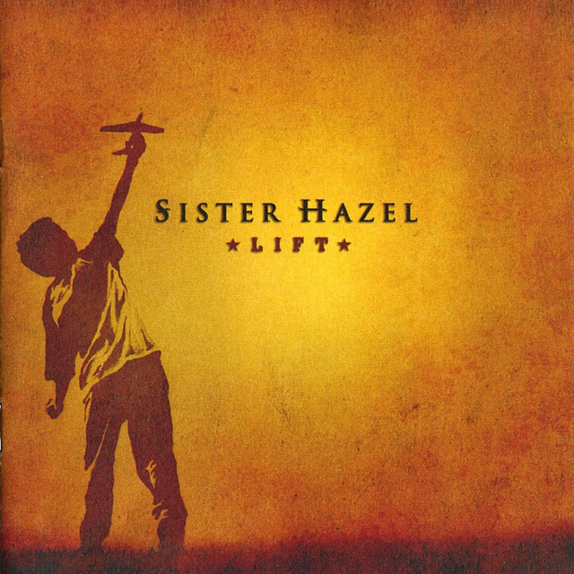 Lift album cover