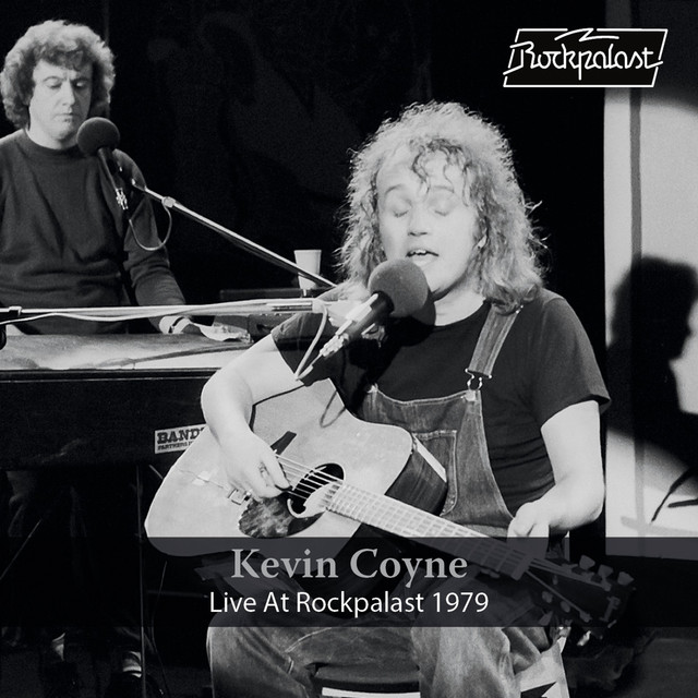 Live at Rockpalast (Live, Cologne, 1979) album cover