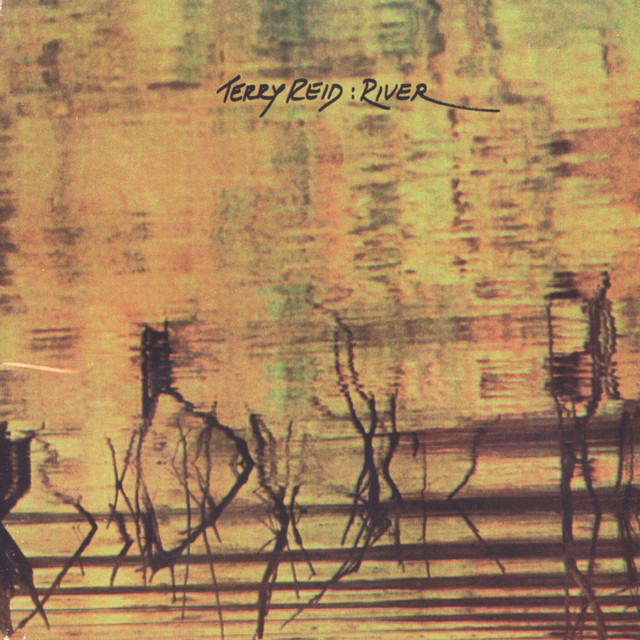 Fender Stratocaster Electric Guitar as heard on River by Terry Reid (1973)