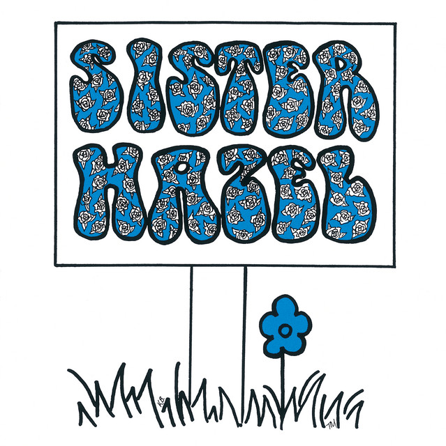 Sister Hazel album cover
