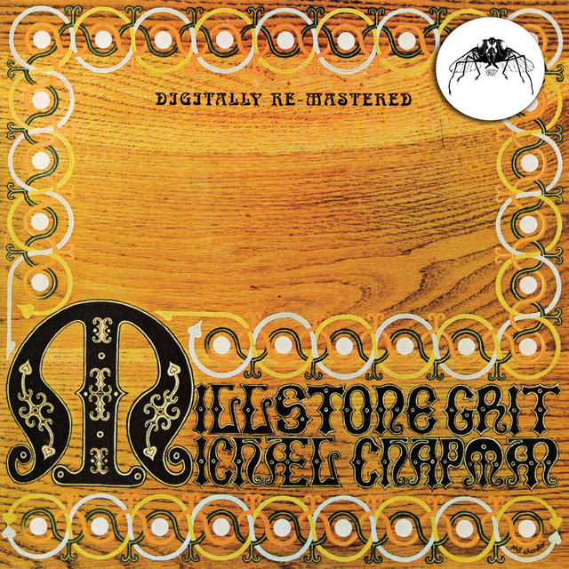Millstone Grit (2009 Remaster) album cover