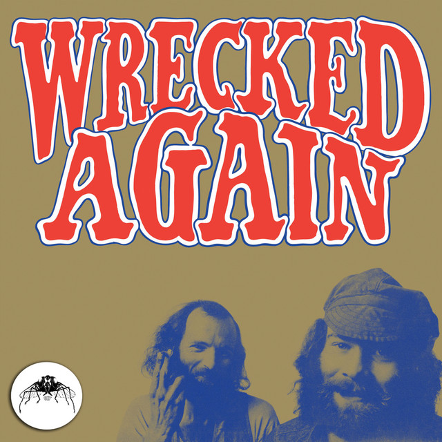 Wrecked Again (2013 Remaster) album cover